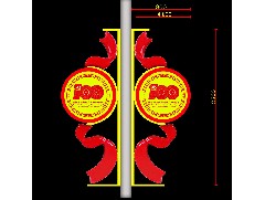 LED中國結景觀燈有哪些優(yōu)點？