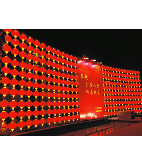 LED燈籠
