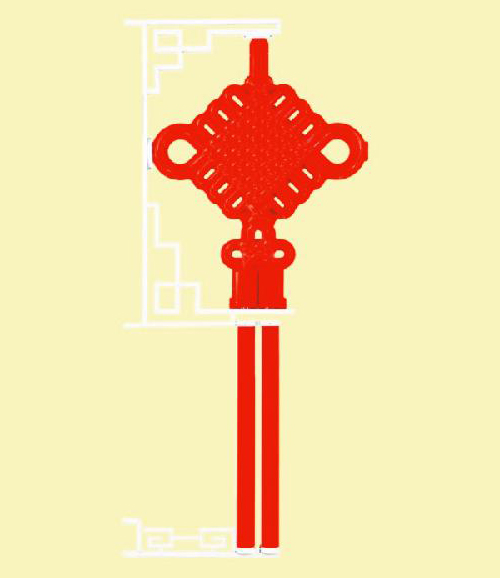 LED中國(guó)結(jié)