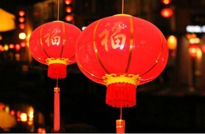 LED燈籠