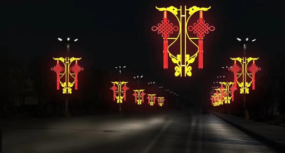 LED燈籠