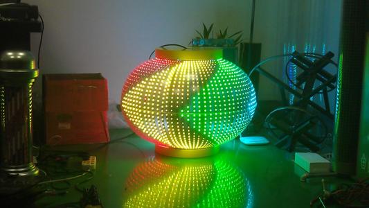 LED燈籠