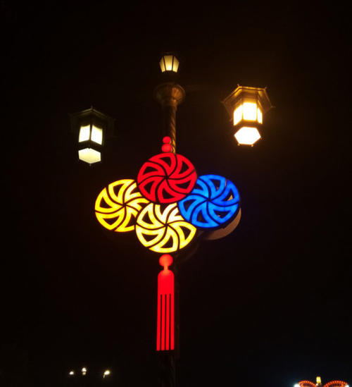 LED燈籠