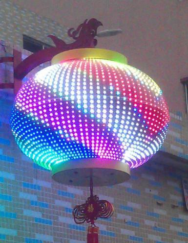 LED燈籠